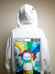 Avatar Hoodie - LIMITED EDITION