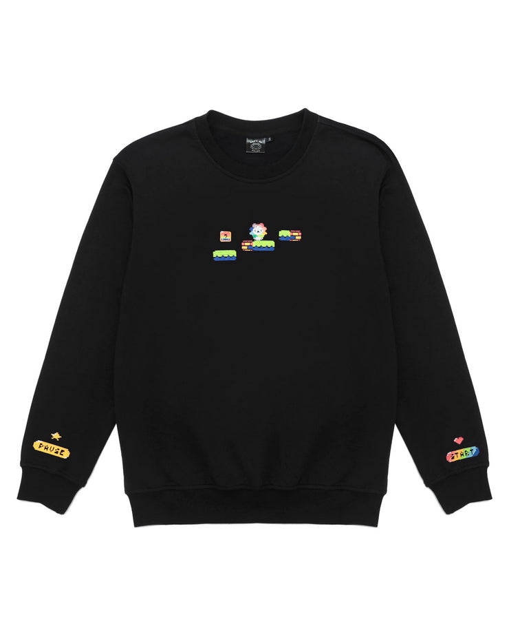 Pixel Sweater - LIMITED EDITION