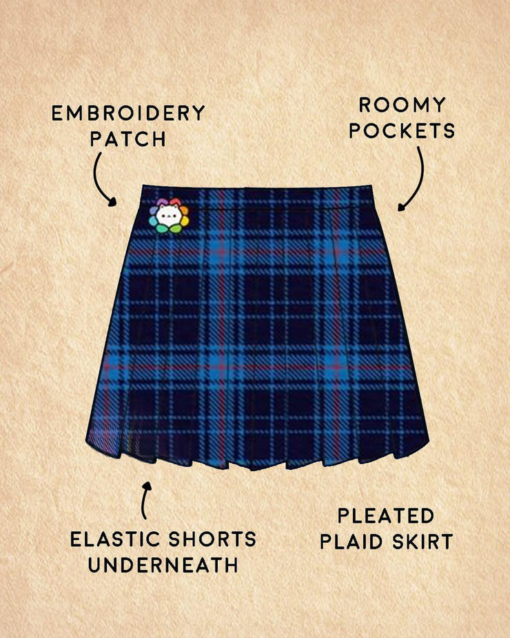Electric Skirt
