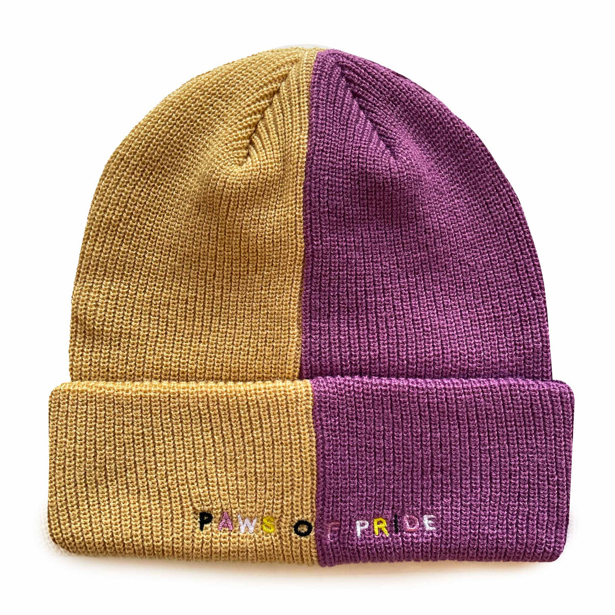 Non-Beanie – Paws Of Pride