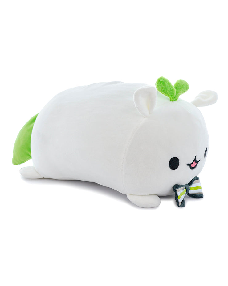 AJ Plushie Agender Paws Of Pride