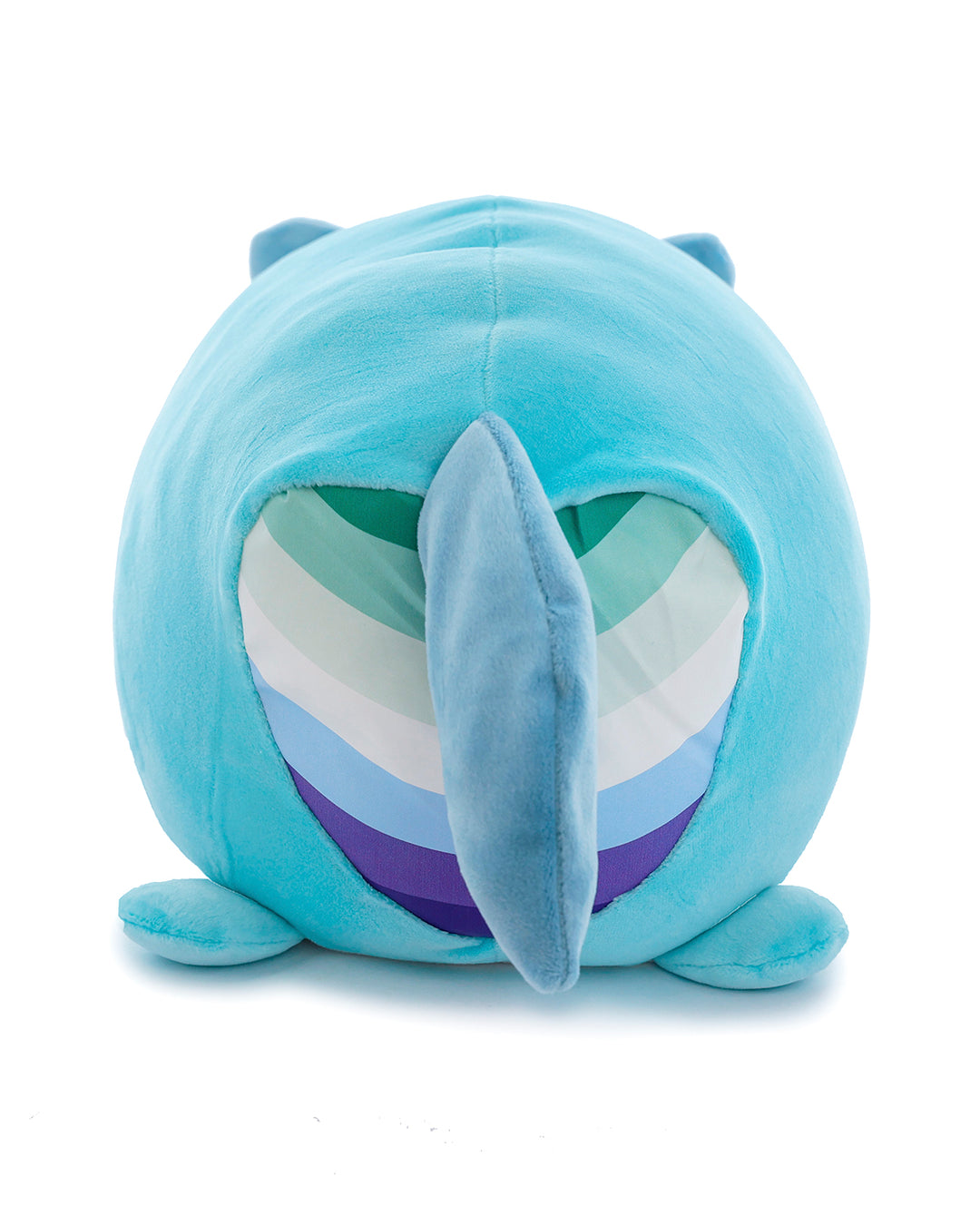Corgay Plushie (Gay) – Paws Of Pride