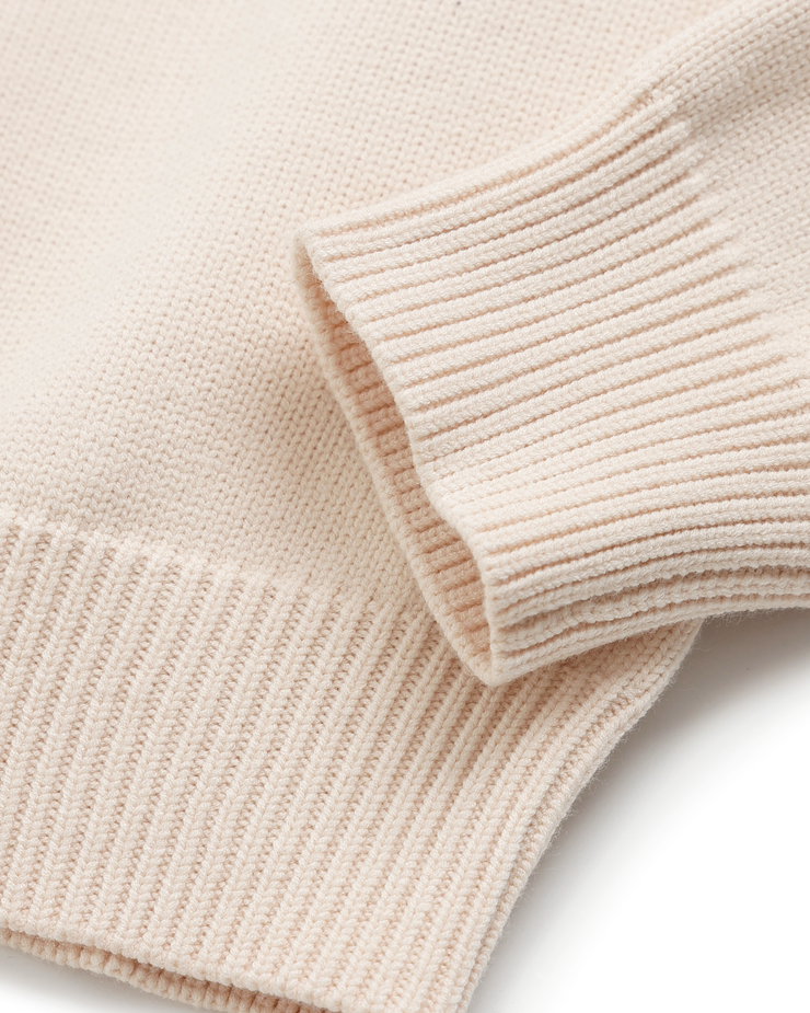 Crybaby Sweater (Limited)