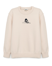Crybaby Sweater (Limited)