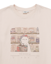 MARKET Tee