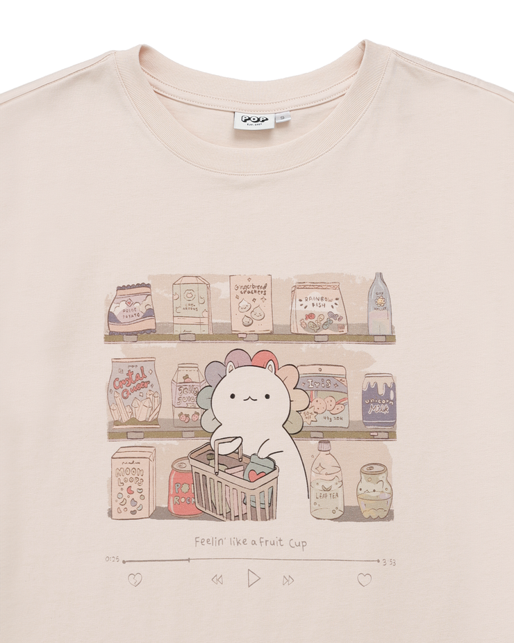 MARKET Tee