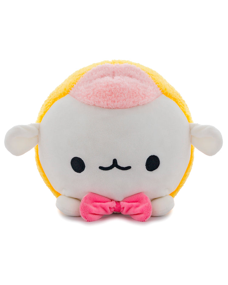 Pancakes Plushie (Pansexual) – Paws Of Pride