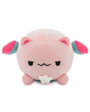 Trance Plushie (Transgender)