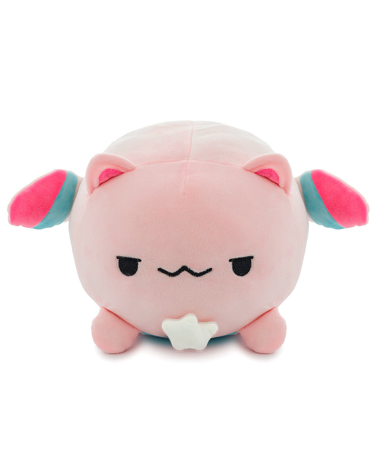 Trance Plushie (Transgender)