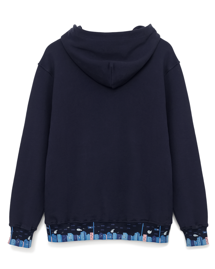 Seaside Sleeper Hoodie (Limited)