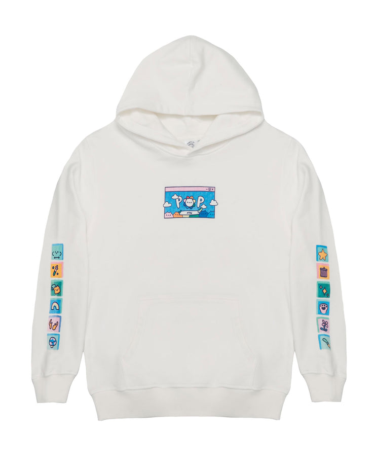 Art Hoodie - LIMITED EDITION