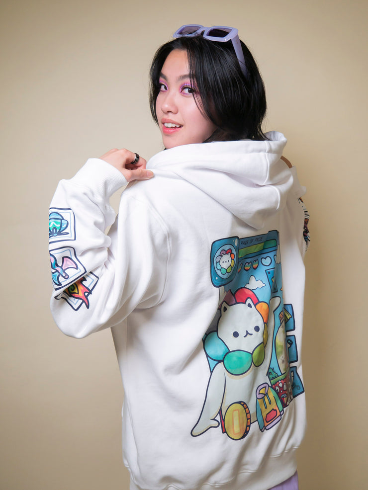 Gaymer Hoodie