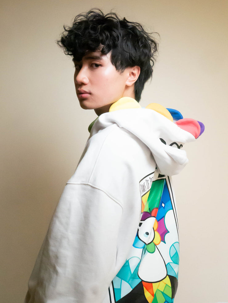 Avatar Hoodie - LIMITED EDITION
