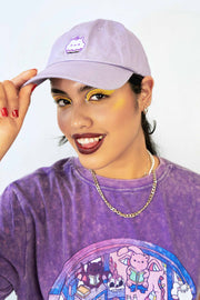 Cupcake Cap