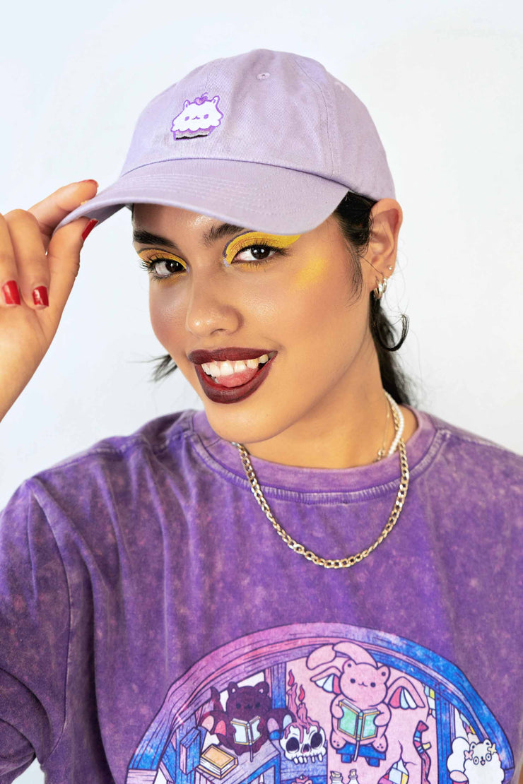 Cupcake Cap