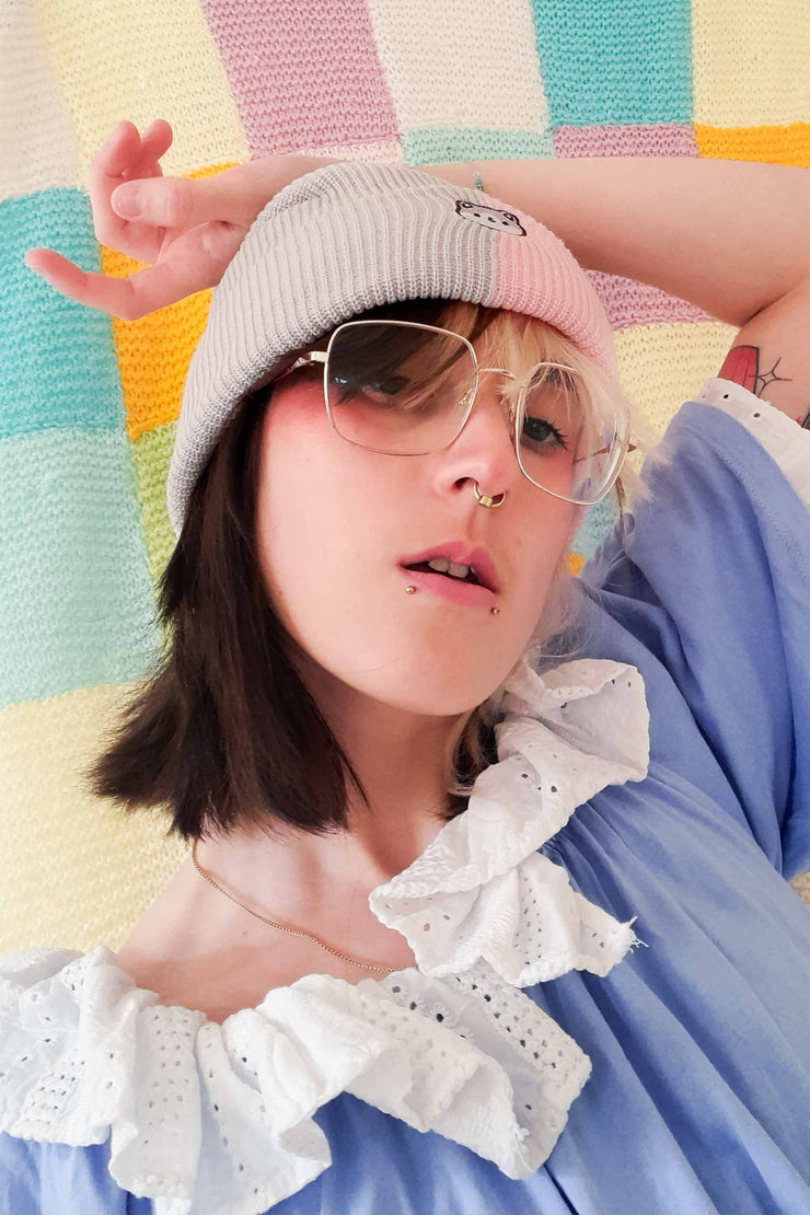Demigirl Beanie