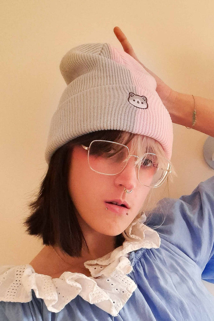 Demigirl Beanie