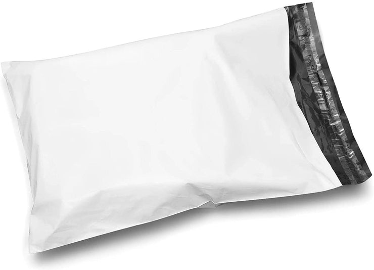 Discreet packaging