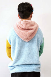 Crayon Hoodie