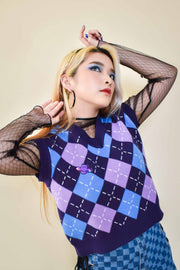 Obsidian Vest