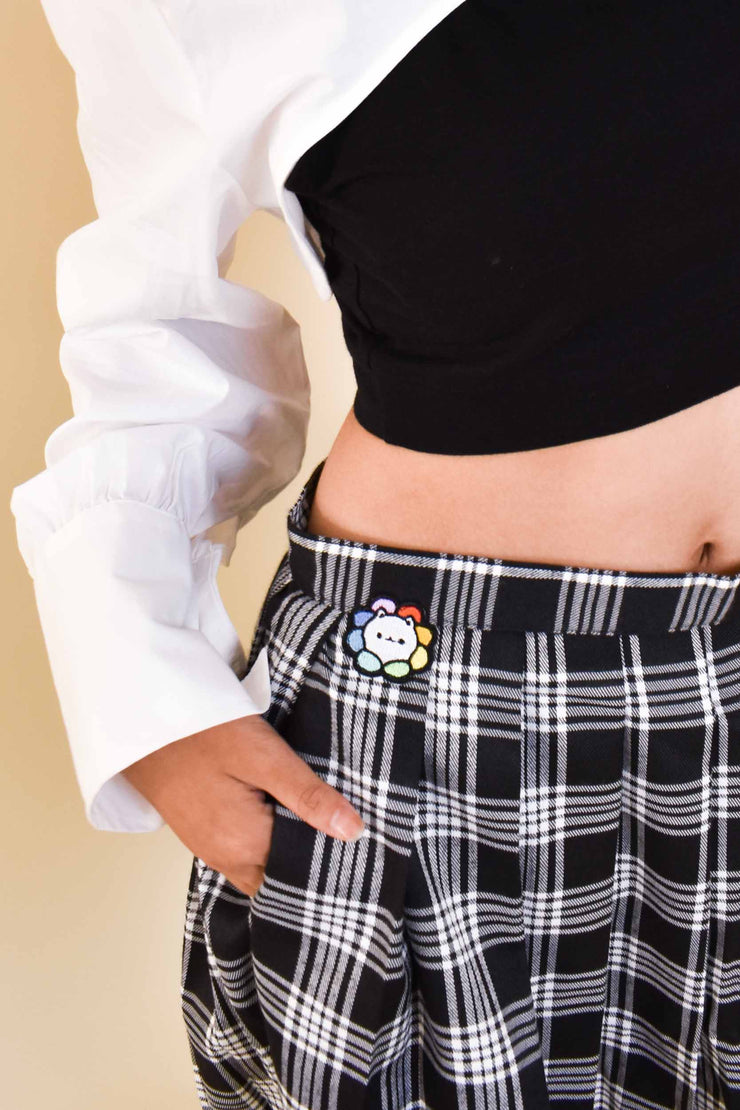 Ink Skirt