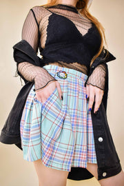 Multicool Skirt