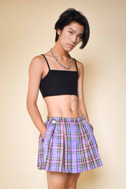 Heather Skirt