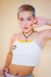 Trainer Tank Top