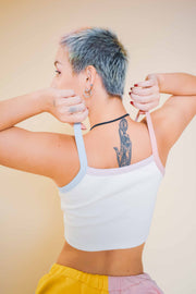 Trainer Tank Top