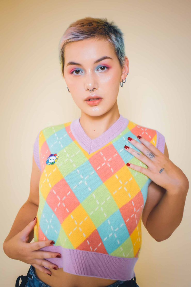 Iris Vest