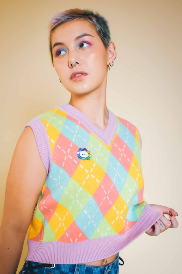 Iris Vest