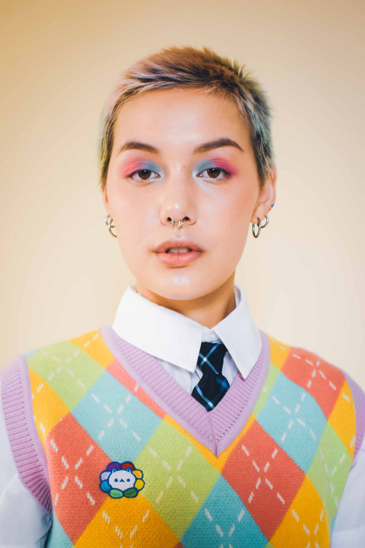 Iris Vest