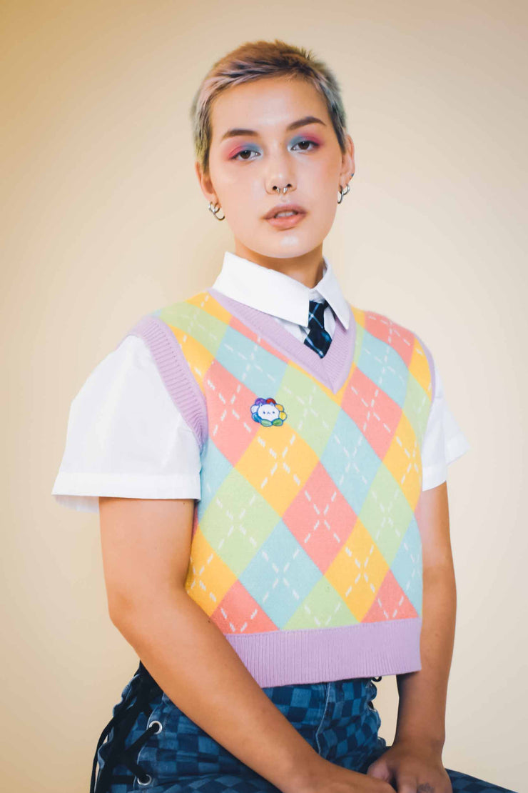 Iris Vest