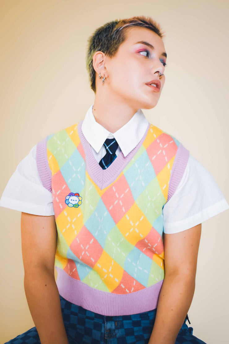 Iris Vest