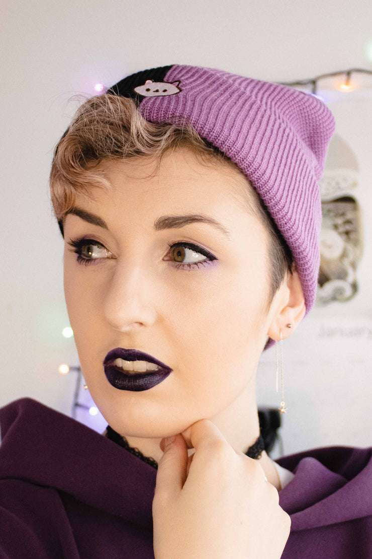 Ace Beanie