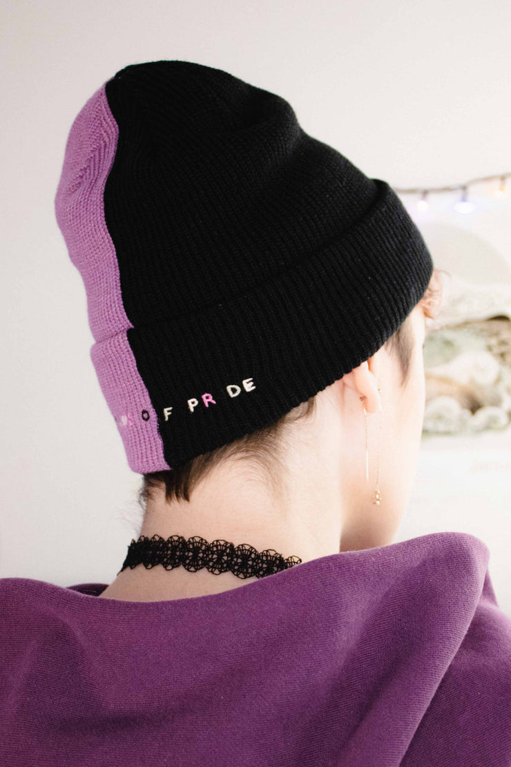 Ace Beanie