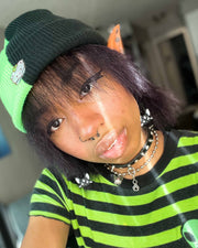No Gender Only Beanie