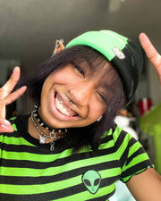 No Gender Only Beanie