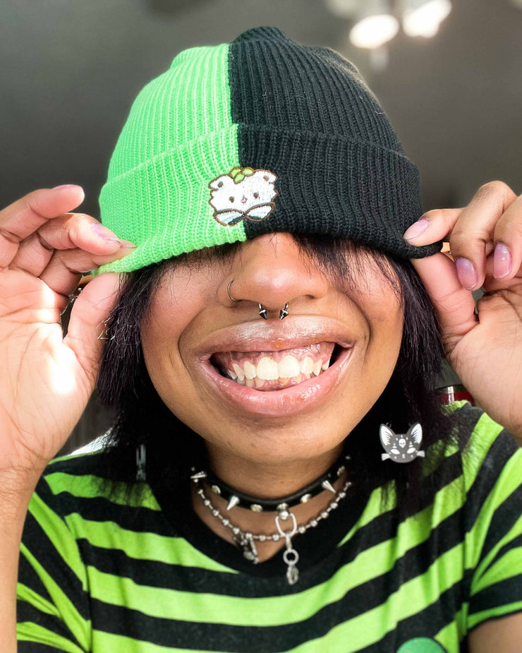 No Gender Only Beanie