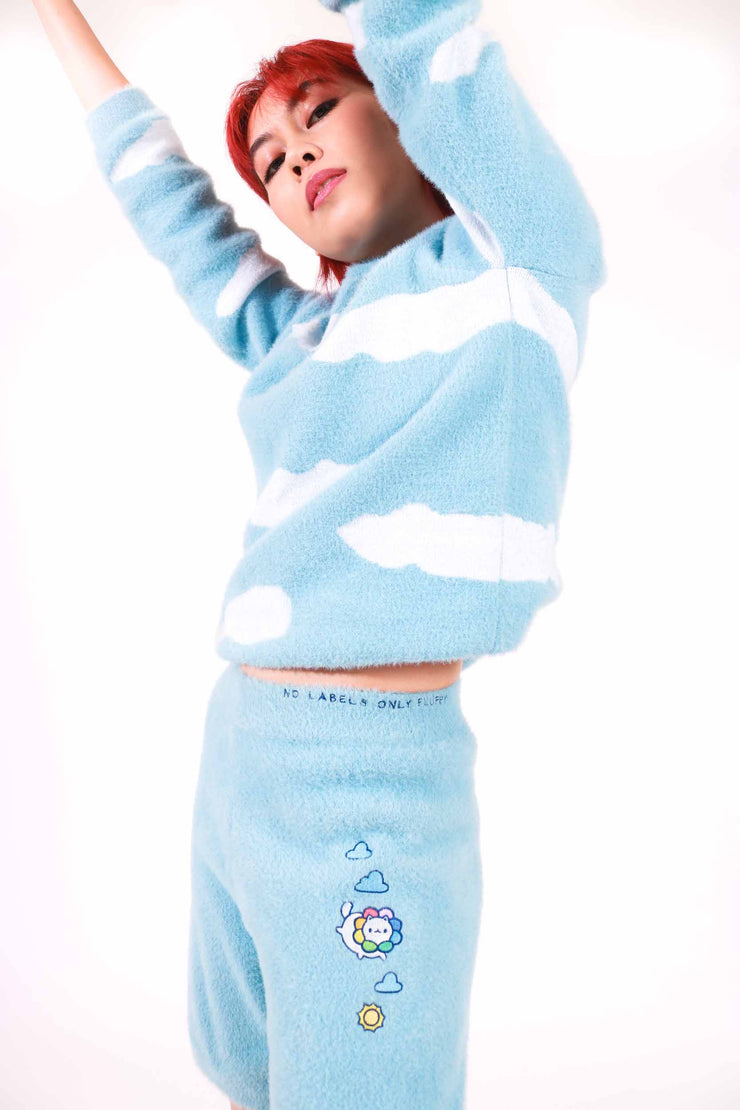 No Labels Only Fluffy Pants (LIMITED EDITION)