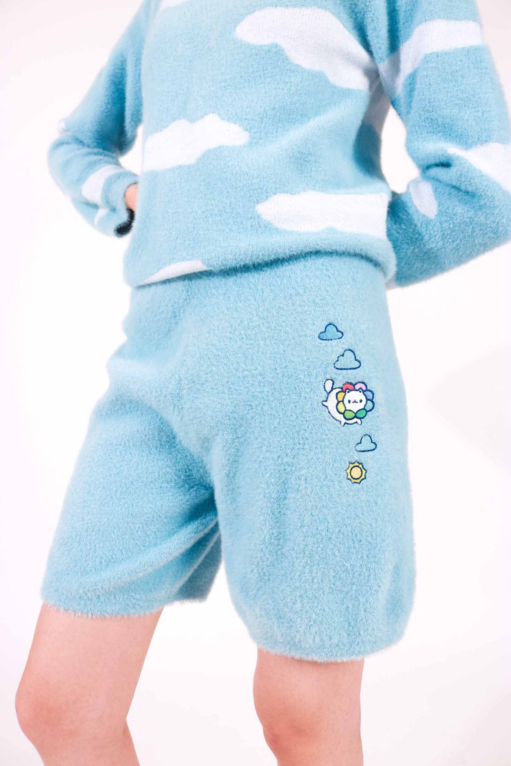 No Labels Only Fluffy Pants (LIMITED EDITION)