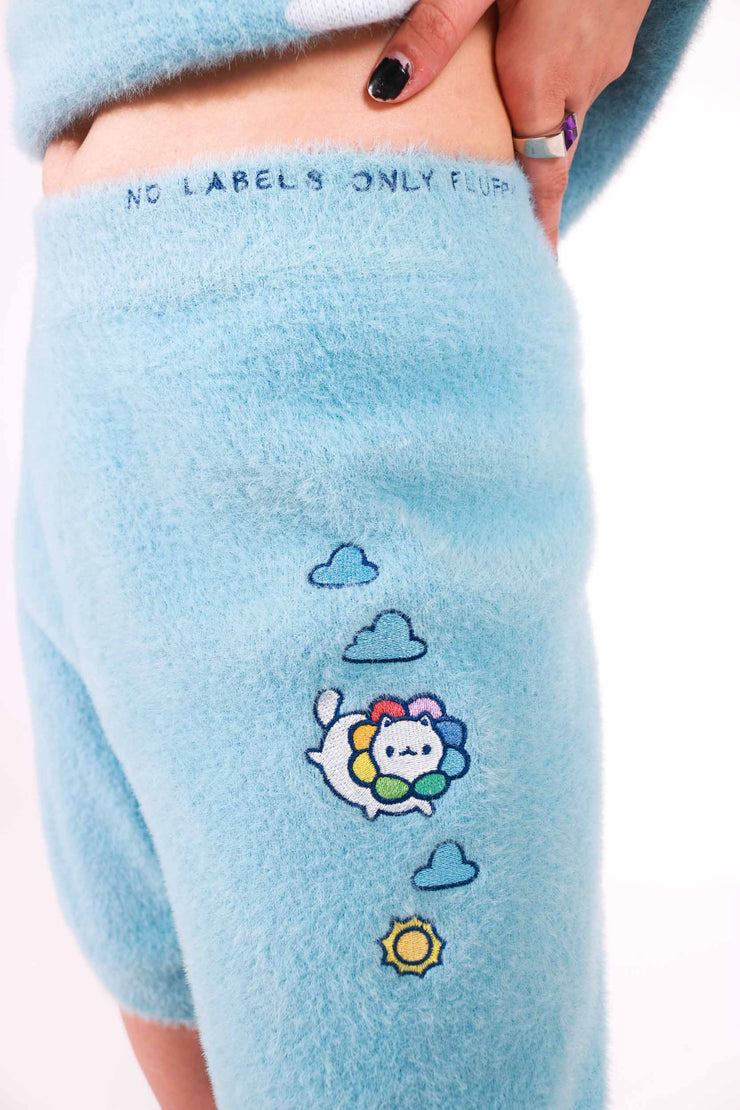 No Labels Only Fluffy Pants (LIMITED EDITION)