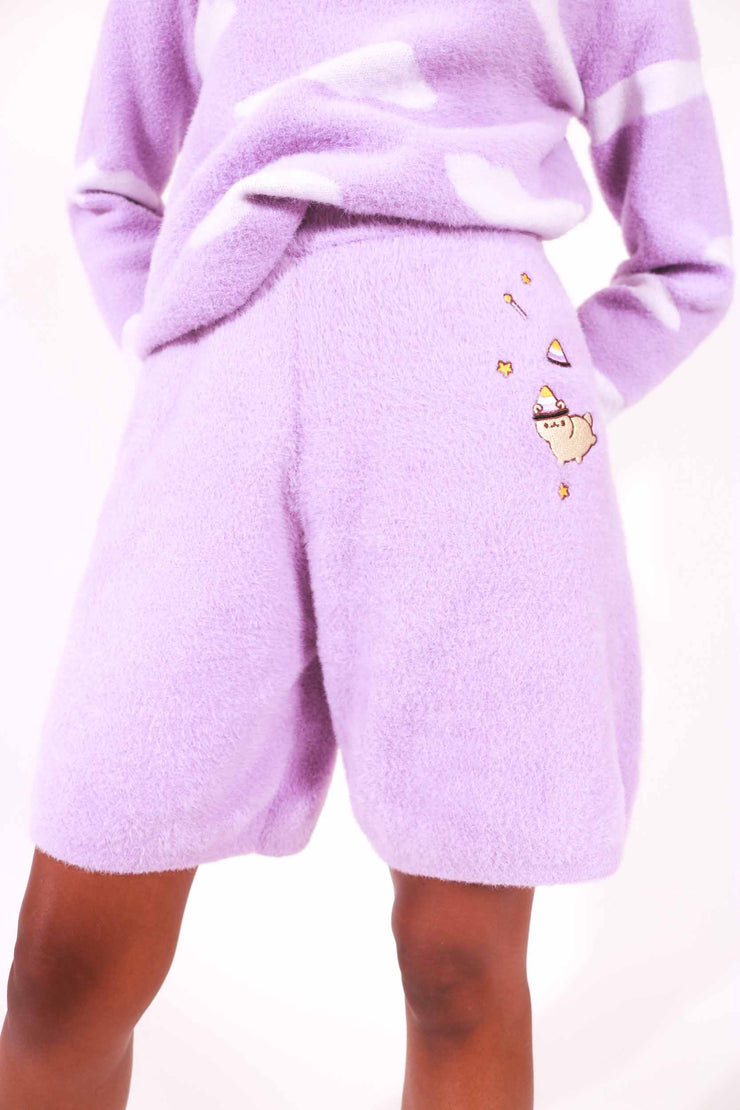 No Binary Only Fluffy Pants (LIMITED EDITION)