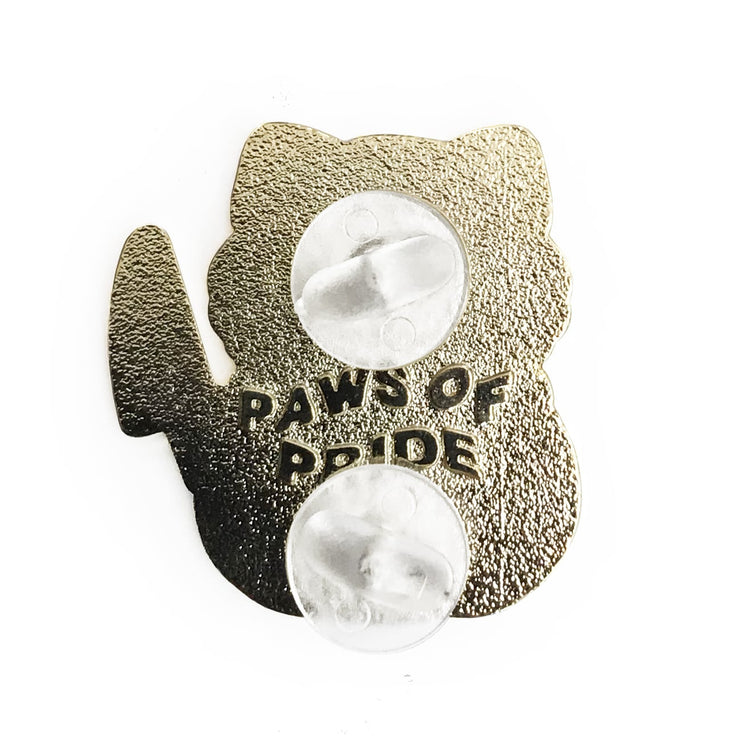 Be Gay, Do Crimes Pin