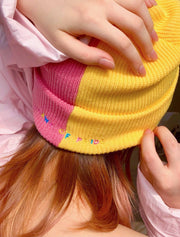 Pan-Beanie