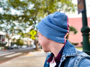 Trans-Beanie
