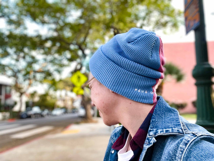 Trans-Beanie