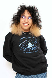 All Genders Are Valid Sweater (LIMITED EDITION)