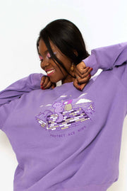 Protect Asexual Kids Sweater (LIMITED EDITION)