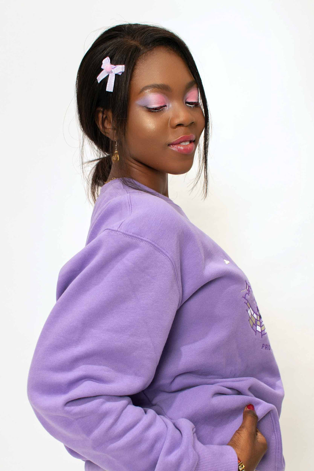 Protect Asexual Kids Sweater (LIMITED EDITION) – Paws Of Pride